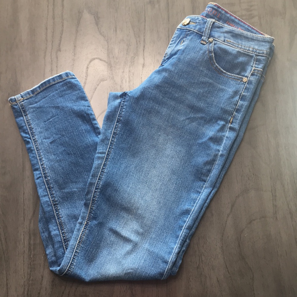 Liverpool Jeans Pamala Boyfriend 2/26  6 Pocket